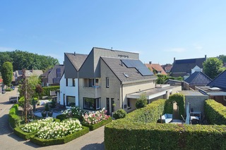 Reutum - De Gruttenmaat 6